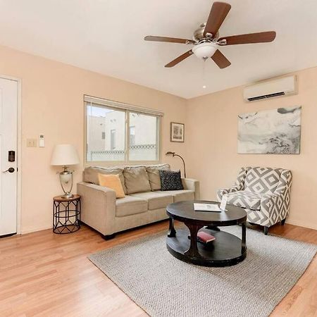 Casa Amore -2Br- Free Driveway Parking For 3 Cars San Diego Buitenkant foto