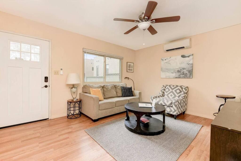 Casa Amore -2Br- Free Driveway Parking For 3 Cars San Diego Buitenkant foto