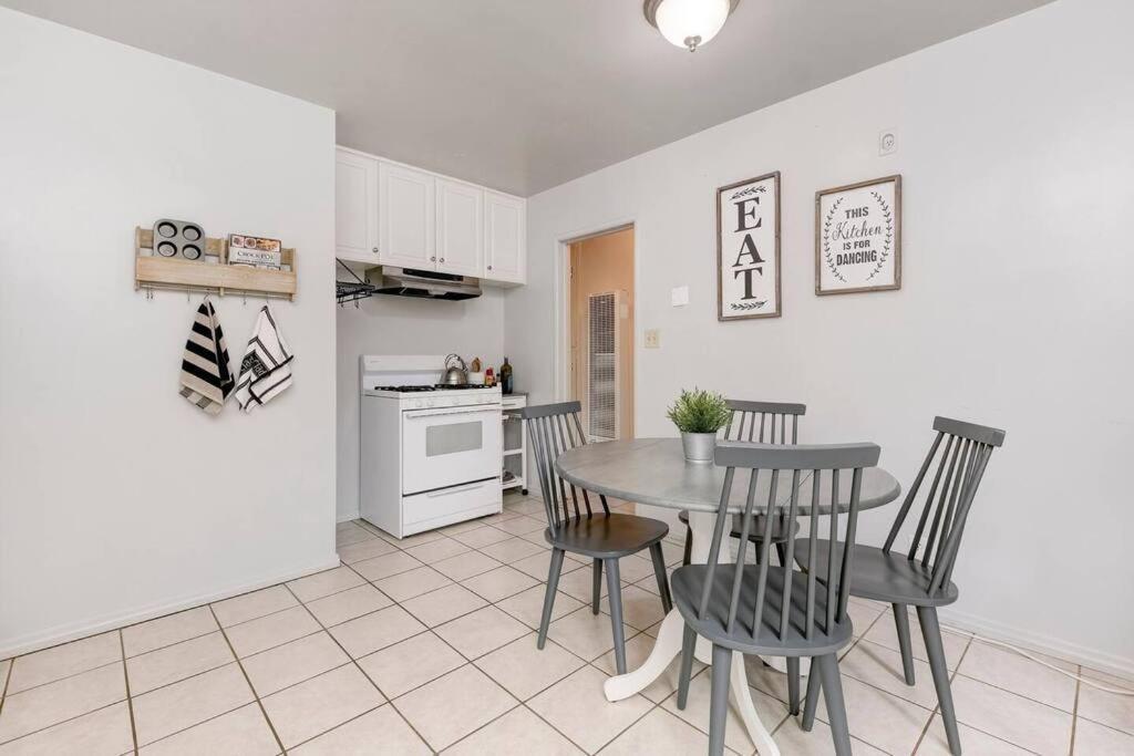 Casa Amore -2Br- Free Driveway Parking For 3 Cars San Diego Buitenkant foto
