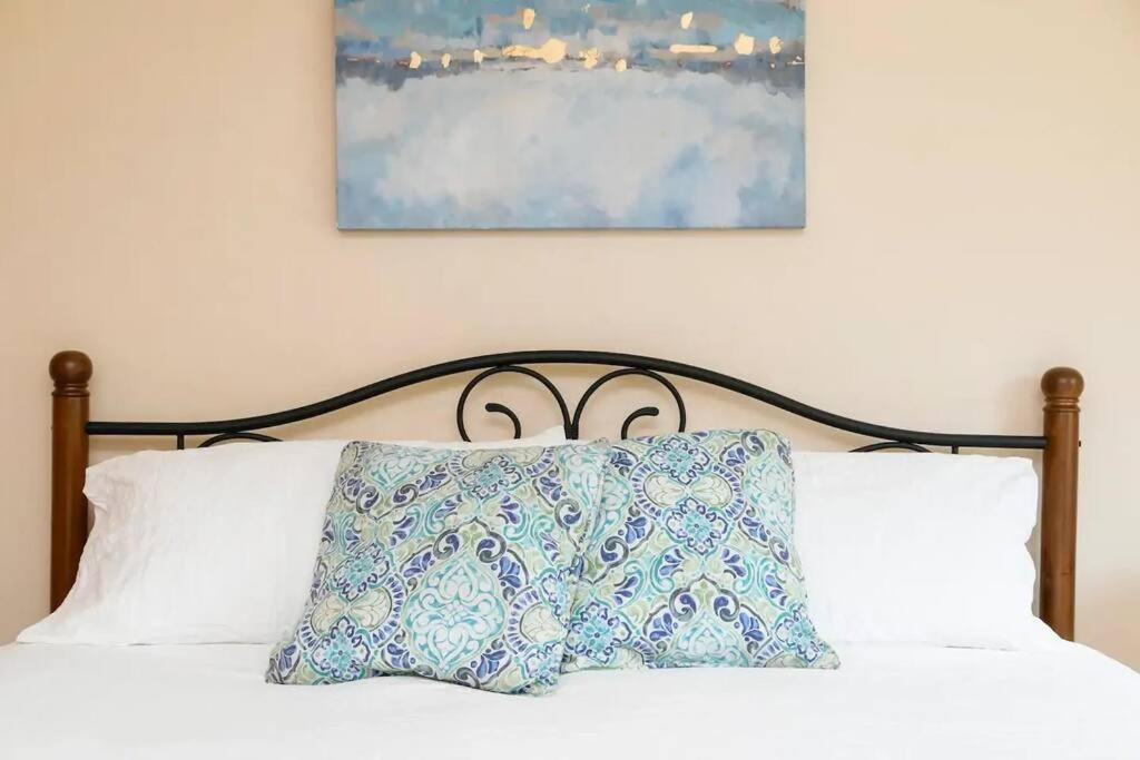 Casa Amore -2Br- Free Driveway Parking For 3 Cars San Diego Buitenkant foto
