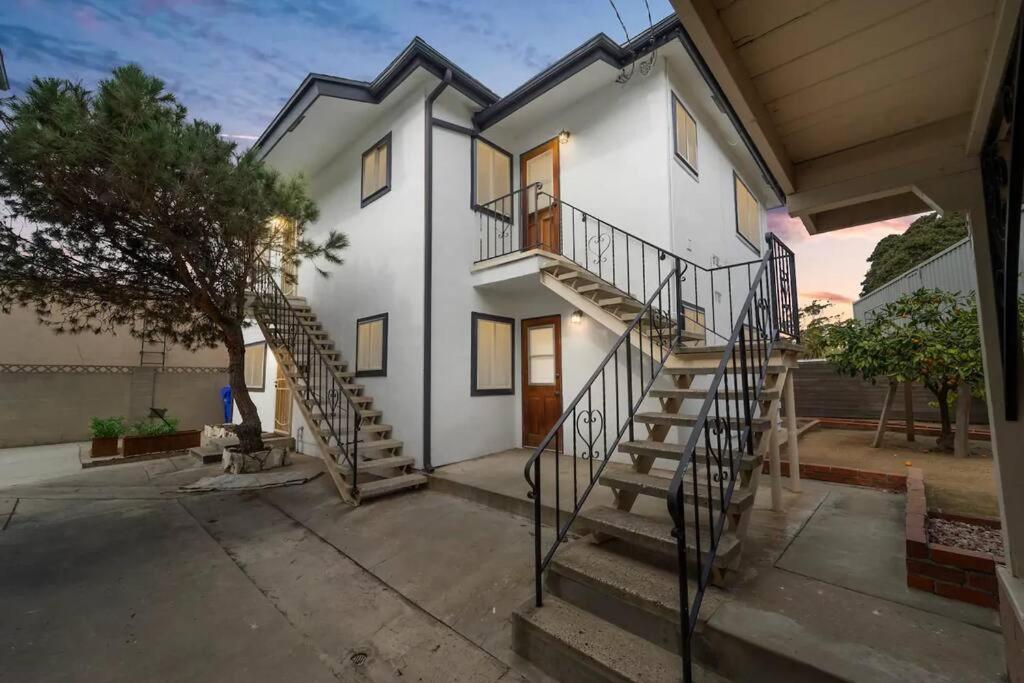 Casa Amore -2Br- Free Driveway Parking For 3 Cars San Diego Buitenkant foto
