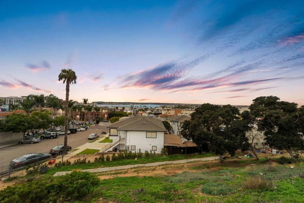 Casa Amore -2Br- Free Driveway Parking For 3 Cars San Diego Buitenkant foto