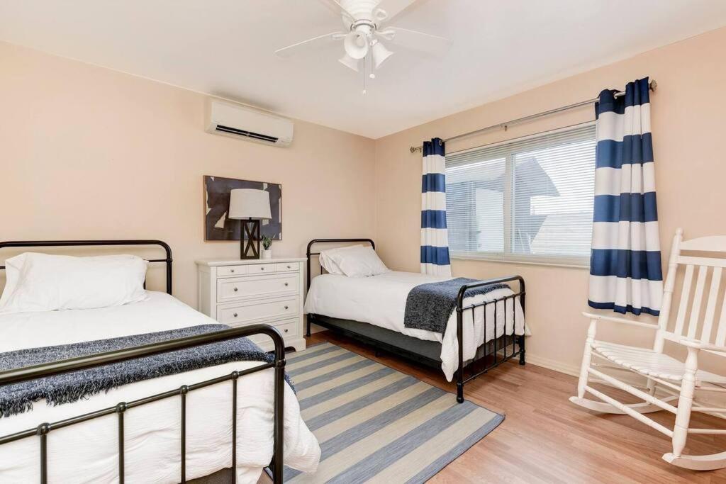 Casa Amore -2Br- Free Driveway Parking For 3 Cars San Diego Buitenkant foto