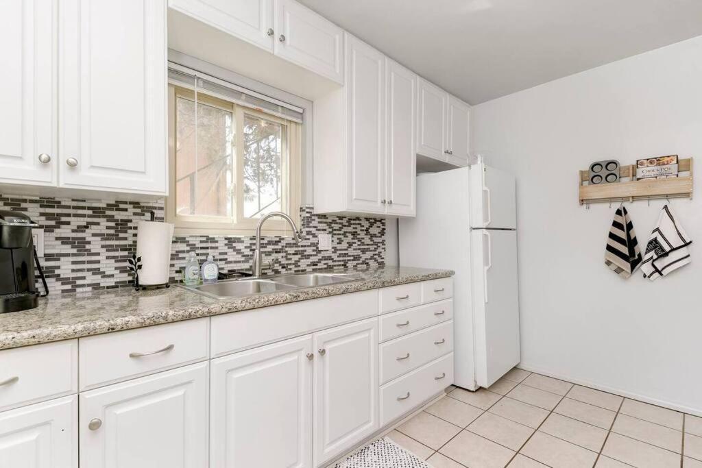 Casa Amore -2Br- Free Driveway Parking For 3 Cars San Diego Buitenkant foto