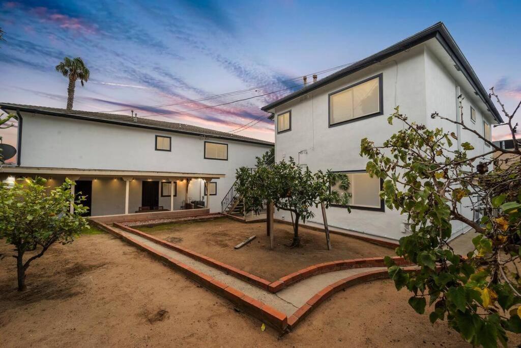 Casa Amore -2Br- Free Driveway Parking For 3 Cars San Diego Buitenkant foto