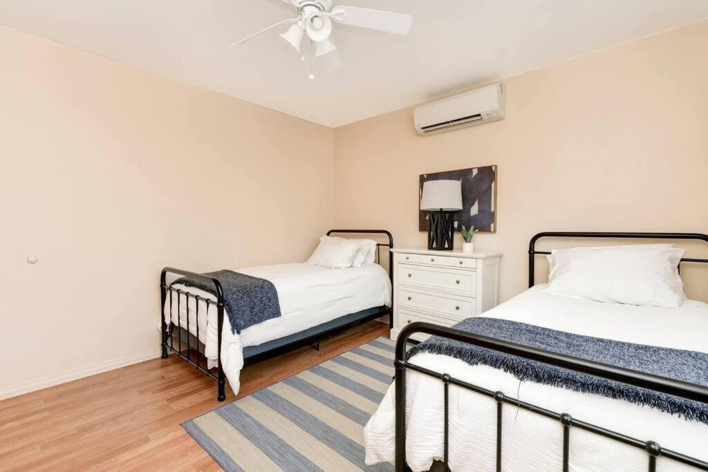 Casa Amore -2Br- Free Driveway Parking For 3 Cars San Diego Buitenkant foto