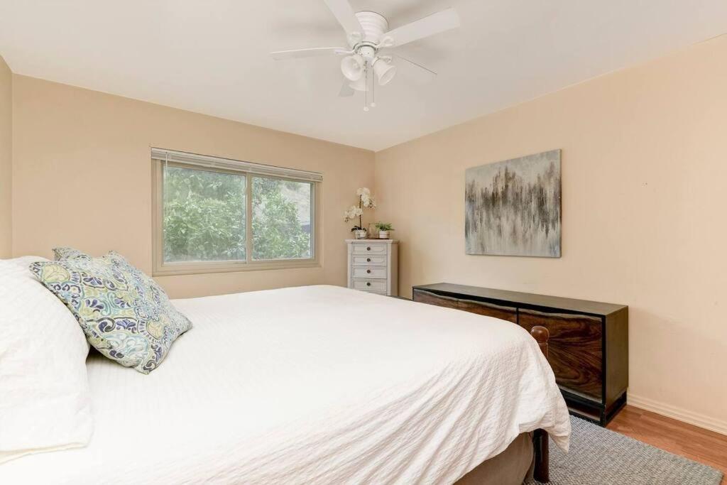 Casa Amore -2Br- Free Driveway Parking For 3 Cars San Diego Buitenkant foto