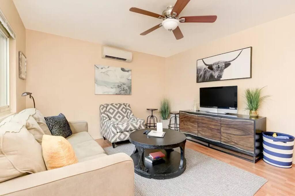 Casa Amore -2Br- Free Driveway Parking For 3 Cars San Diego Buitenkant foto