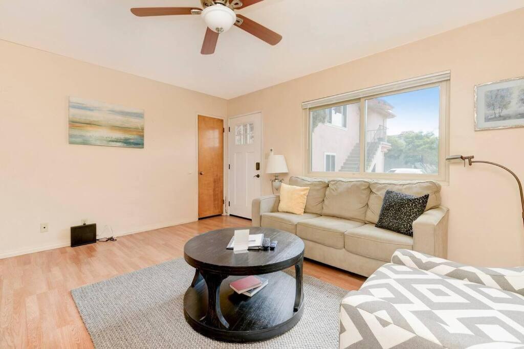 Casa Amore -2Br- Free Driveway Parking For 3 Cars San Diego Buitenkant foto